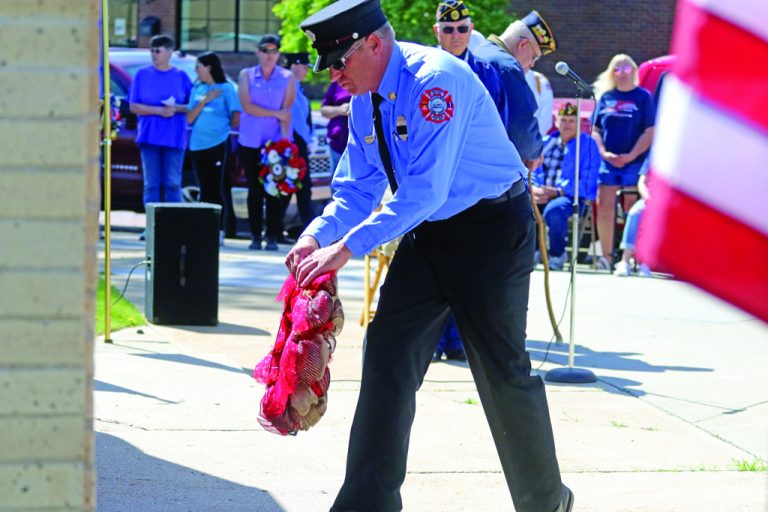 Photos Box Butte County Celebrates Memorial Day Alliance Times Herald