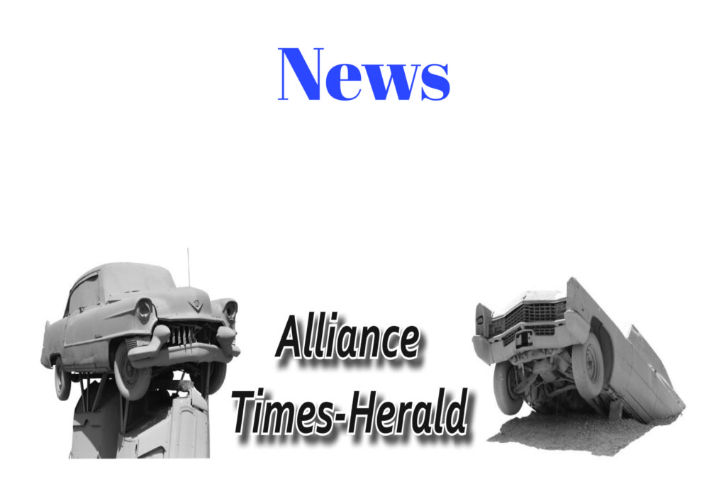 News, Alliance Times-Herald, Alliance, Box Butte County, Alliance Nebraska,
