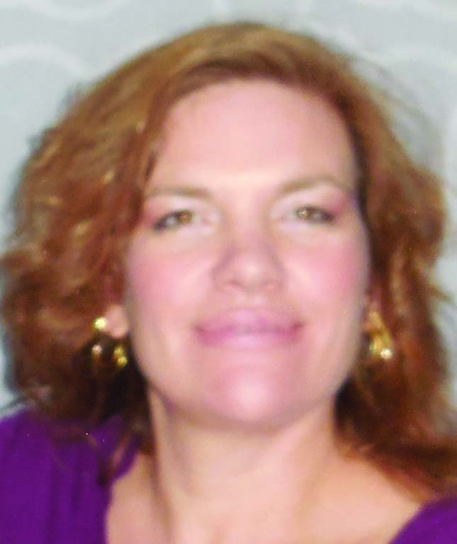 Angela Joy Dolberg Contreras Obituary - Alliance Times-Herald