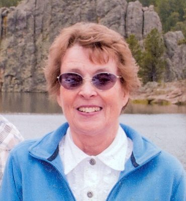 Marilyn Kay Banks, obituary, Alliance, Alliance Times-Herald