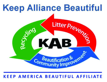 Keep Alliance Beautiful, KAB, Alliance, Alliance Nebraska, Alliance Times-Herald, Box Butte County,