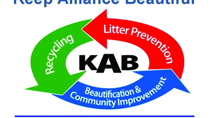 Keep Alliance Beautiful, KAB, Alliance, Alliance Nebraska, Alliance Times-Herald, Box Butte County,