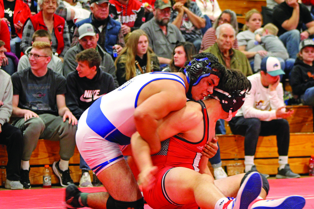 Alliance, Wrestlers, Wrestling, Alliance Bulldogs, Alliance Times-Herald