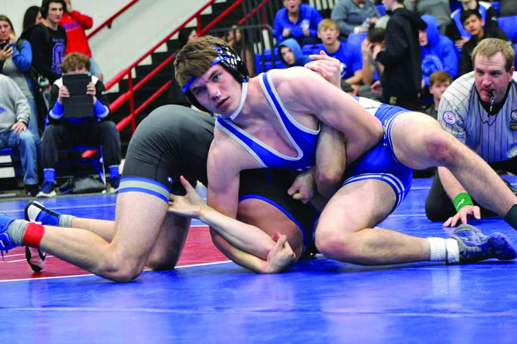 Bulldogs, Wrestling, Alliance, Alliance Nebraska, Alliance High School,