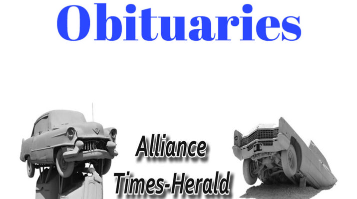 Local News, Alliance Times-Herald, Alliance Nebraska, Generic