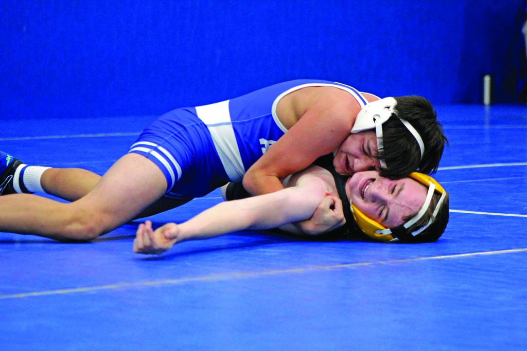 Bulldogs, Wrestling, Alliance, Alliance Nebraska, Alliance High School,