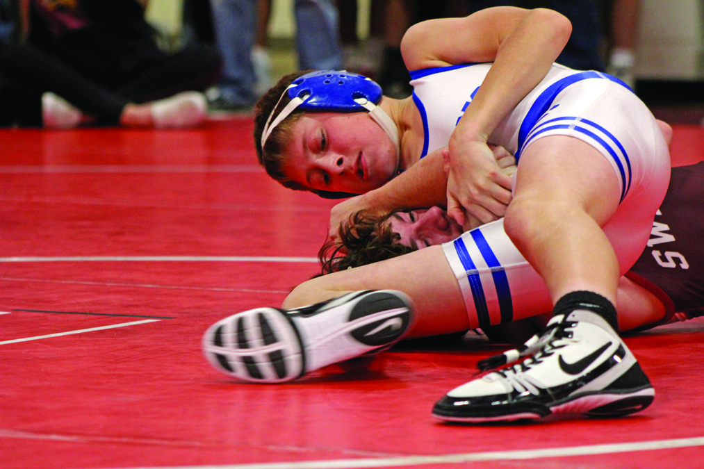 Alliance, Wrestlers, Wrestling, Alliance Bulldogs, Alliance Times-Herald