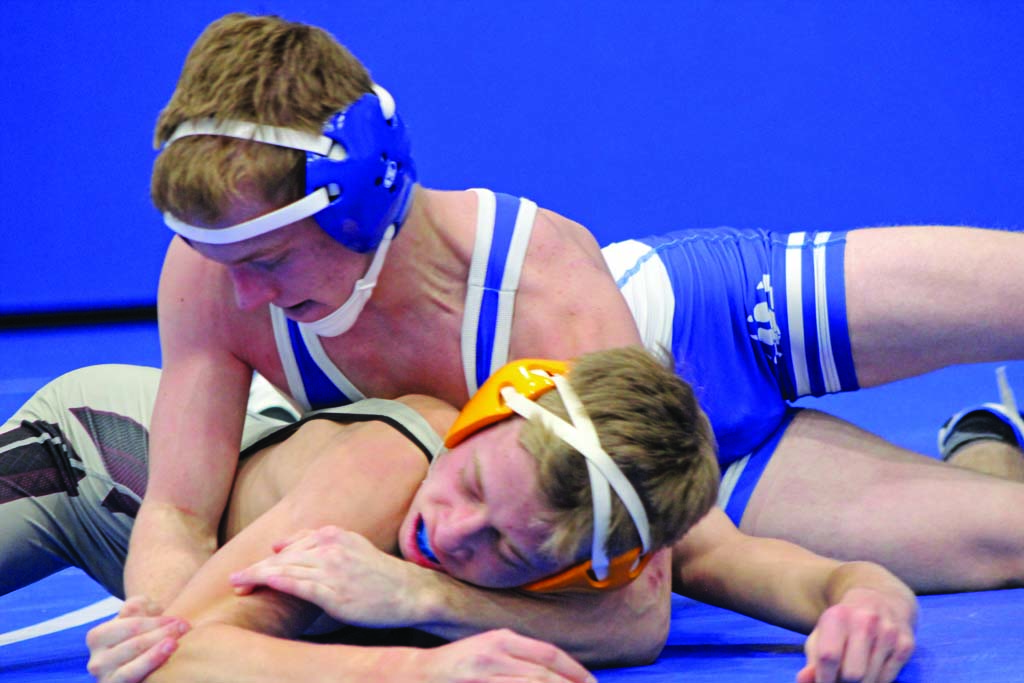 Bulldogs, Wrestling, Alliance, Alliance Nebraska, Alliance High School,