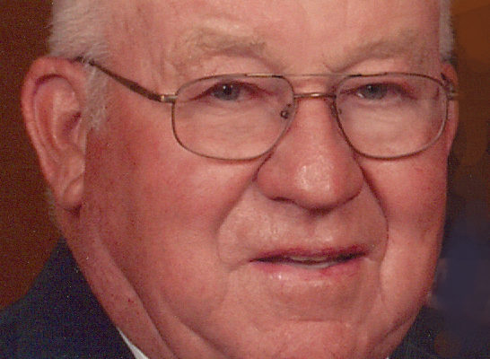 Vogel Obituary, Alliance Times-Herald