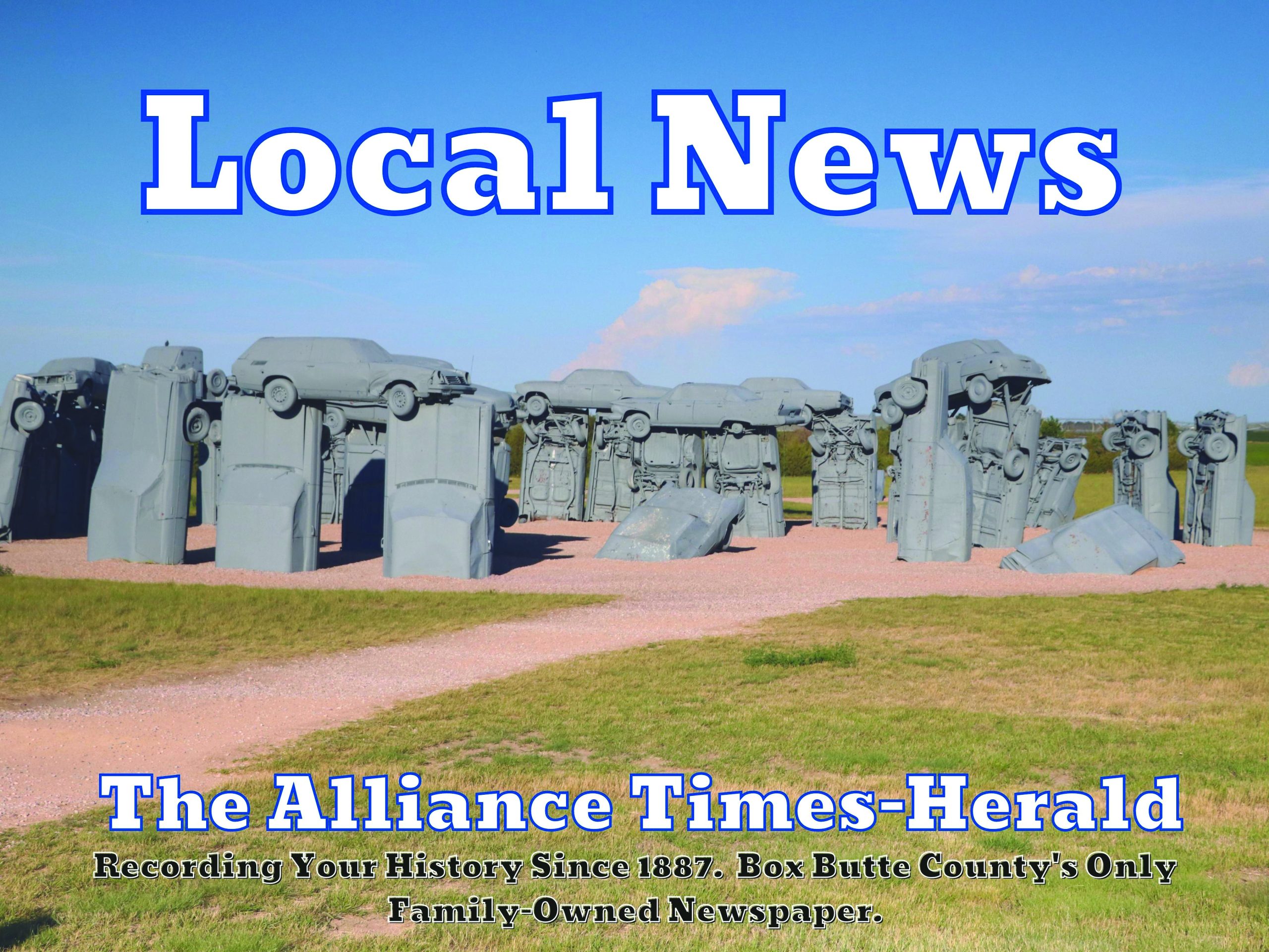 Search for Box Butte County Commissioner Continues - Alliance Times-Herald