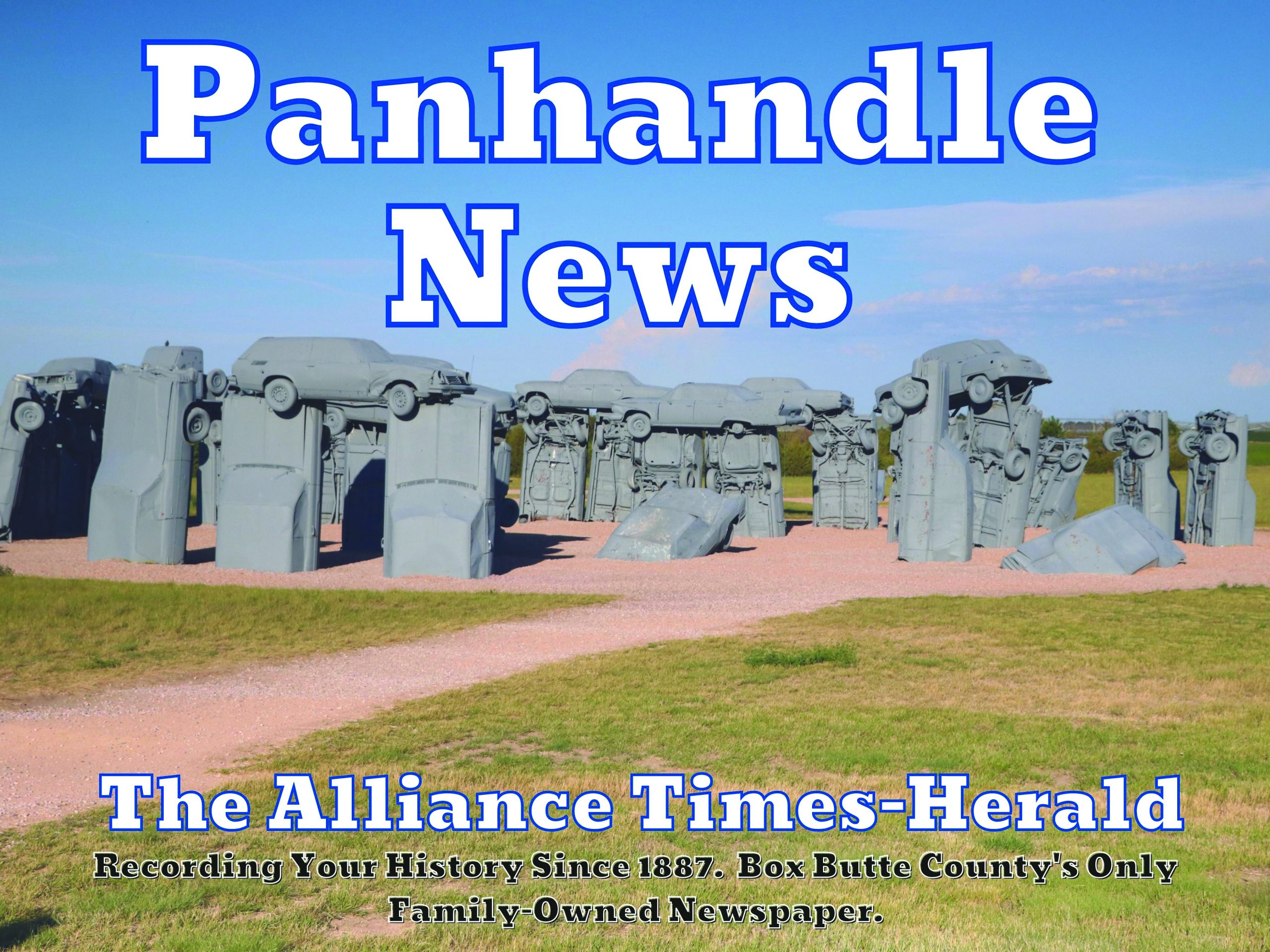 Nebraska Bank Awards Scholarships to Area Students – Alliance Times-Herald