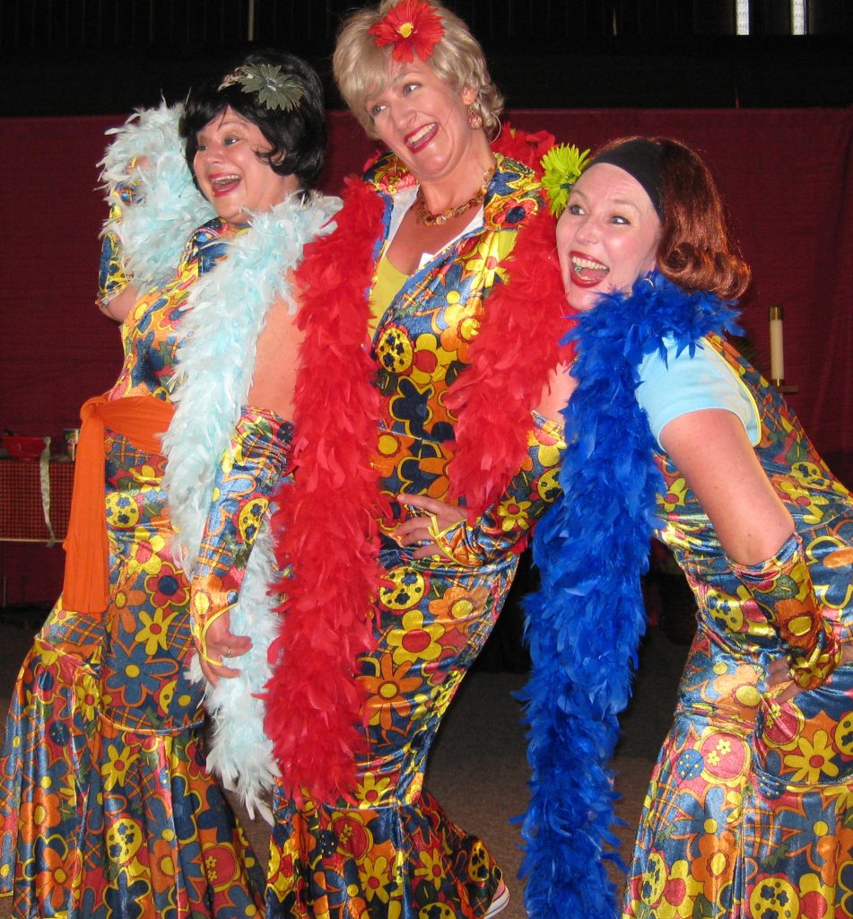 the-looney-lutherans-are-back-alliance-times-herald