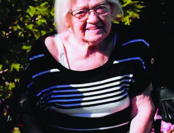 Florence “Flossie” Sydow Obituary