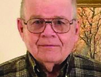 Russell Robert Kendle Obituary