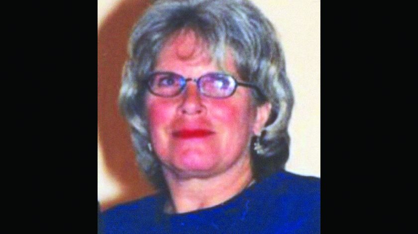 Obituaries Archives - Alliance Times-Herald