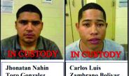 Attempted ATM Theft Suspects Identified by APD