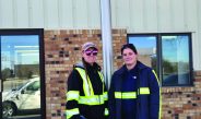 Women in Public Works: Breaking the Barriers