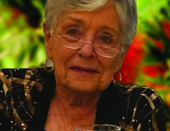 Donna L. Contonis (née Berlie) Obituary