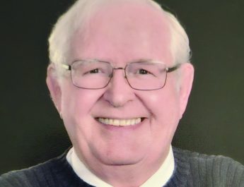 Rev. John Messenger Swatosh