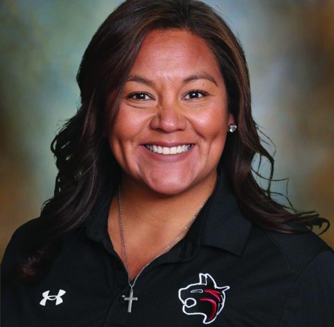 Hemingford Public Schools Announces Mrs. Samantha Gilkerson as New Activities Director