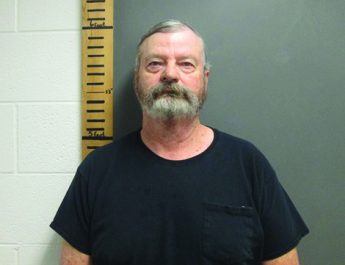 Sheriff’s Office Makes Arrest in Child Sexual Assault Investigation