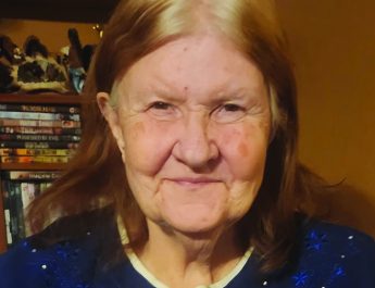 Obituary Joan C. Schmidt