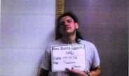 Repeat Offender Arrested Following Escalating Criminal Activity in Alliance