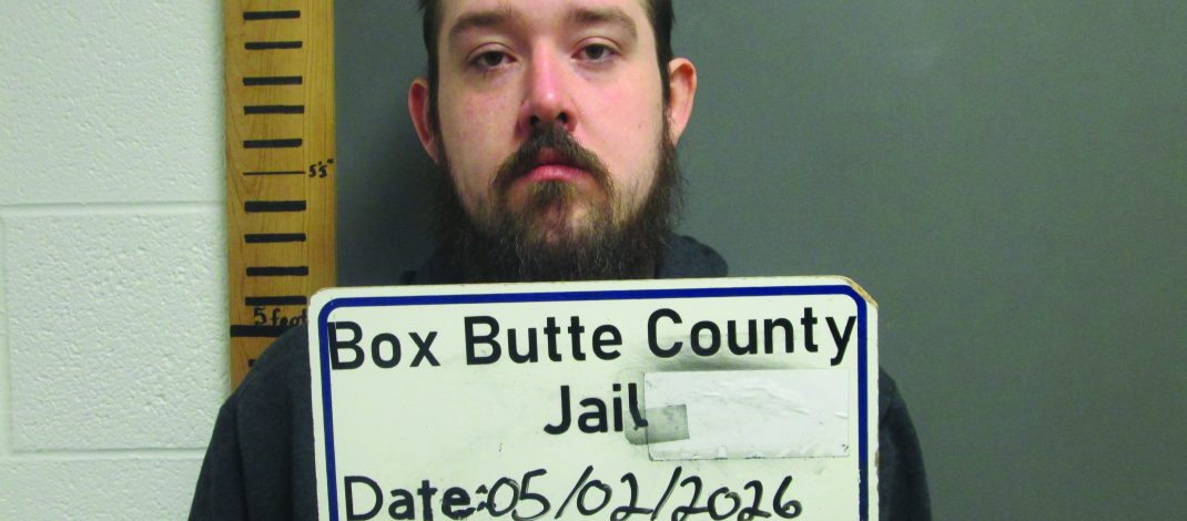 Alliance Police Arrest Local Man on Child Sexual Abuse Material Charges