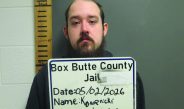 Alliance Police Arrest Local Man on Child Sexual Abuse Material Charges