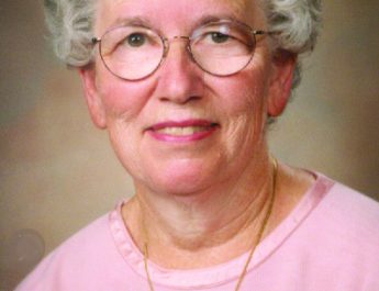 Obituary Lois Meier