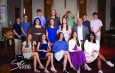 St Agnes Graduation