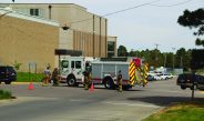 AHS Bomb Threat Investigated as Part of Swatting Trend
