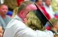 2026 Graduation Hemingford High School