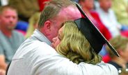 2026 Graduation Hemingford High School