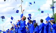 2026 Graduation Alliance High School