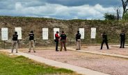 Alliance Police Department Continues Commitment to Training and Professional Development