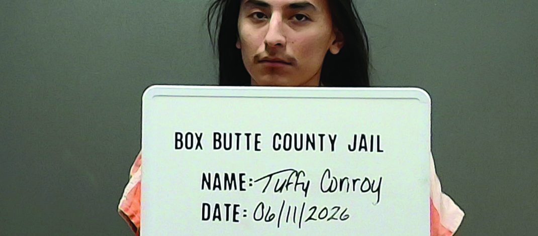 Alliance Man Arrested Following Domestic Assault and Shoplifting Investigation
