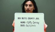 Alliance Man Arrested Following Domestic Assault and Shoplifting Investigation