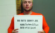 DUI Investigation – Hit and Run / Property Damage