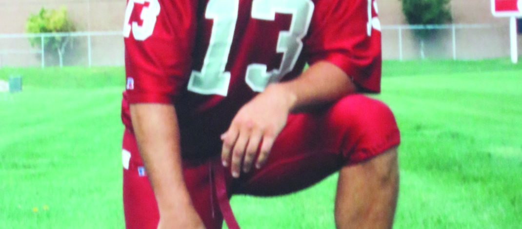 Joe Planansky Going Into Nebraska Football Hall of Fame