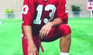 Joe Planansky Going Into Nebraska Football Hall of Fame