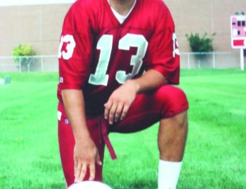 Joe Planansky Going Into Nebraska Football Hall of Fame