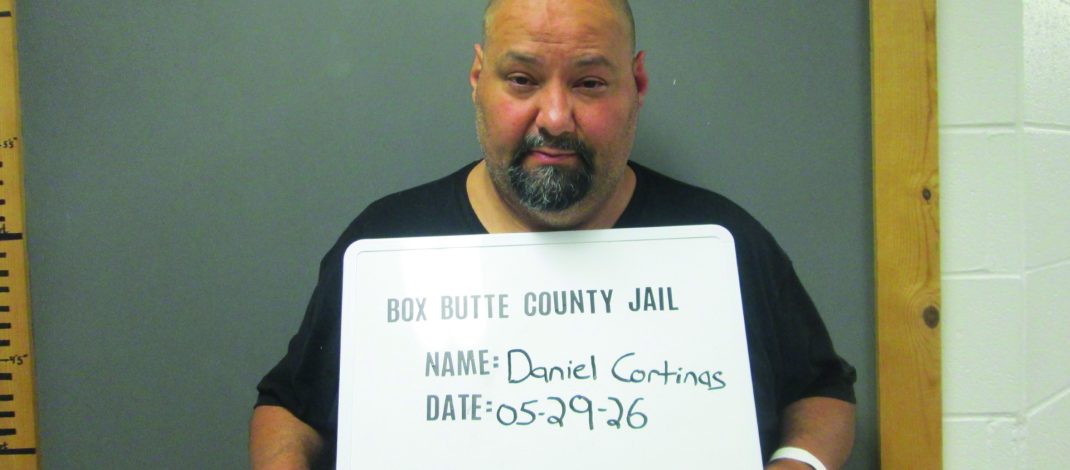 Two Individuals Arrested on First-Degree Sexual Assault of a Child Charges