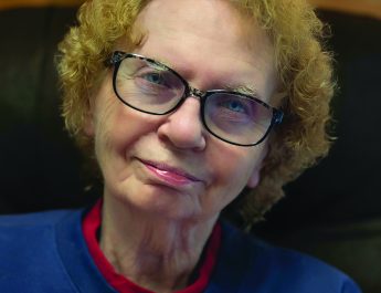 Obituary Margaret “Margie” Thomas
