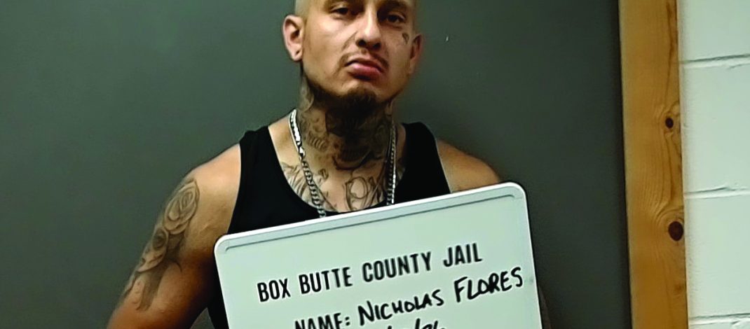 Arrest Following Armed Confrontation and Reckless Driving Incident