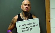 Arrest Following Armed Confrontation and Reckless Driving Incident