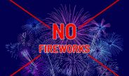 Fireworks Ban Approved Due to Fire Danger
