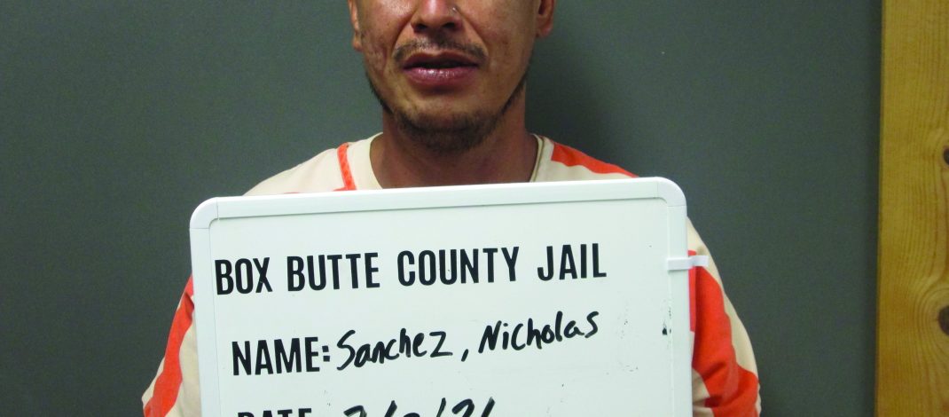 Alliance Man Arrested Following Attempted Break-In, Assault, and DUI with Child in Vehicle
