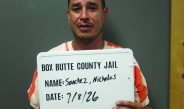 Alliance Man Arrested Following Attempted Break-In, Assault, and DUI with Child in Vehicle