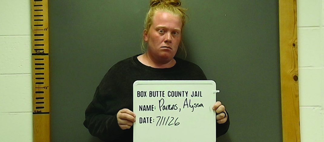 Box Butte County Sheriff’s Office Investigating Infant Death